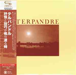 Terpandre - Terpandre
