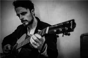 The Bones Of J.R. Jones - Folkadelphia Session 07/24/2016