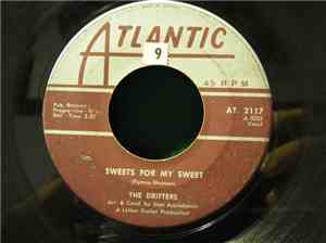 The Drifters - Sweets For My Sweet