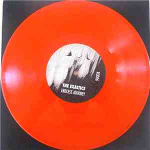 The Exaltics / Umwelt - Rave Or Die 06
