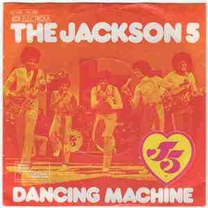 The Jackson 5 - Dancing Machine