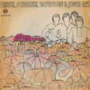 The Monkees - Pisces, Aquarius, Capricorn & Jones Ltd.