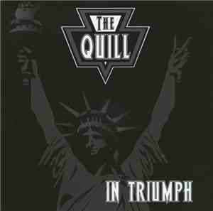 The Quill - In Triumph