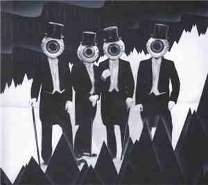 The Residents - Eskimo