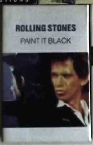 The Rolling Stones - Paint It Black (Live)