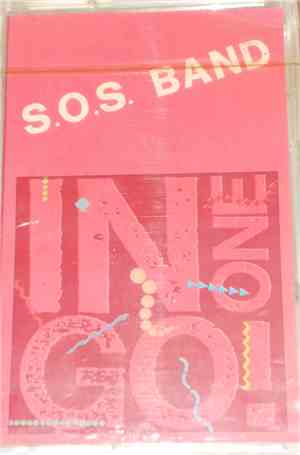 The S.O.S. Band - In One Go