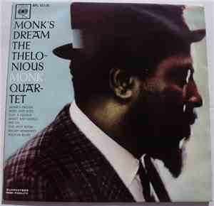The Thelonious Monk Quartet - Monk's Dream
