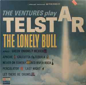 The Ventures - Play Telstar - The Lonely Bull And Others