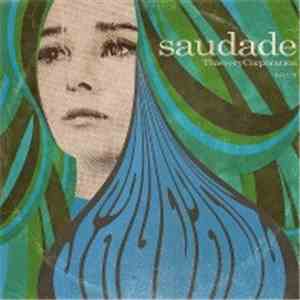 Thievery Corporation - Saudade