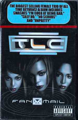 TLC - Fanmail