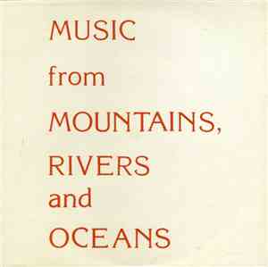 Torkom Saraydarian & The High Mountain Band - Music From Mountains, Rivers  ...