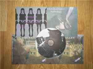 T.O.R.N.A.P.A.R.T. - Pathology