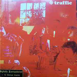 Traffic - Mr. Fantasy