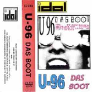 U-96 - Das Boot