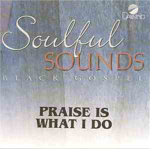 Unknown Artist - Praise Is What I Do