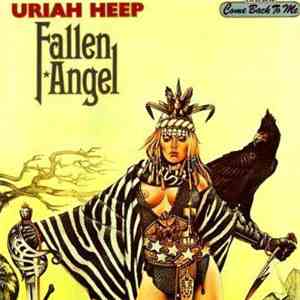 Uriah Heep - Fallen Angel