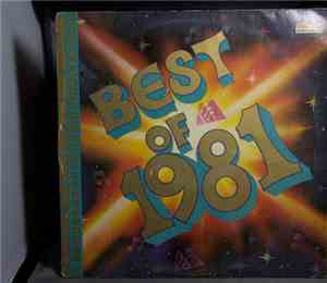 Various - Best Of 1981