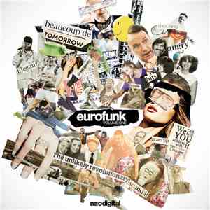 Various - Eurofunk Volume One