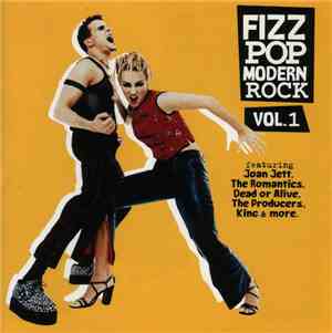 Various - Fizz Pop Modern Rock: Vol. 1