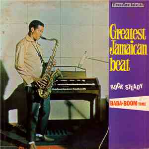 Various - Greatest Jamaican Beat