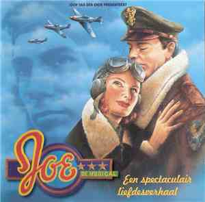 Various - Joe De Musical - Een Spectaculair Liefdesverhaal
