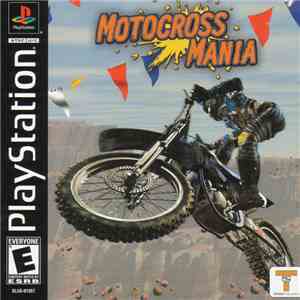 Various - Motocross Mania