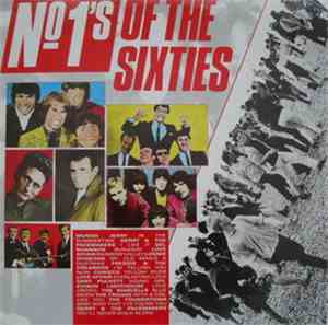 Various - No 1's Of The Sixties