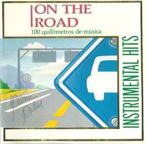 Various - On The Road - Instrumental Hits