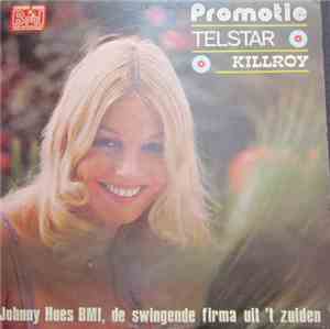 Various - Promotie Telstar Killroy