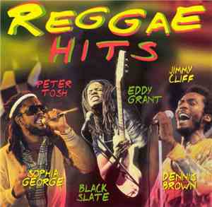 Various - Reggae Hits