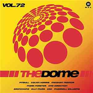 Various - The Dome Vol. 72