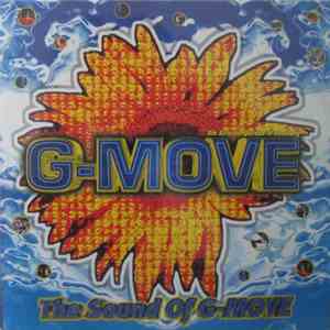 Various - The Sound Of G-Move