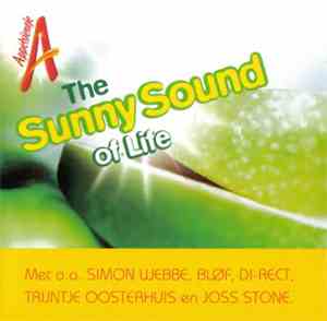 Various - The Sunny Sound Of Life