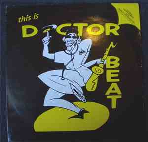 Various - This Is Doctor Beat