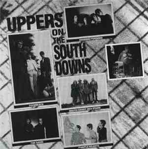 Various - Uppers On The South Downs