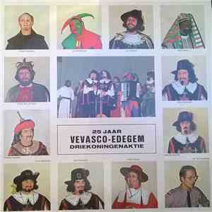 Vevasco - 25 Jaar Vevasco-Edegem Driekoningenaktie