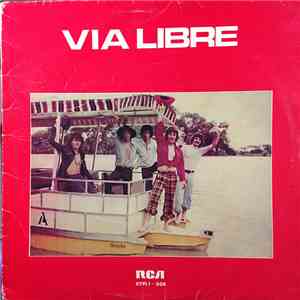 Via Libre - Via Libre