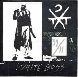 Villa Valley - Essential Villa Valley 1996 - White Boss