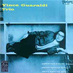 Vince Guaraldi Trio - Vince Guaraldi Trio
