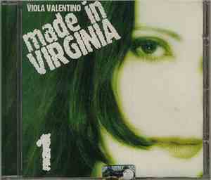 Viola Valentino - Made In Virginia 1