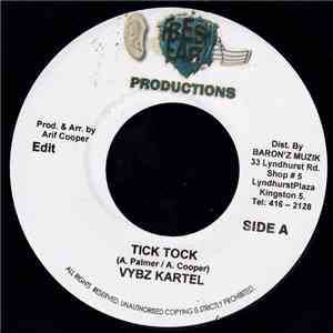 Vybz Kartel - Tick Tock