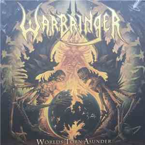 Warbringer - Worlds Torn Asunder