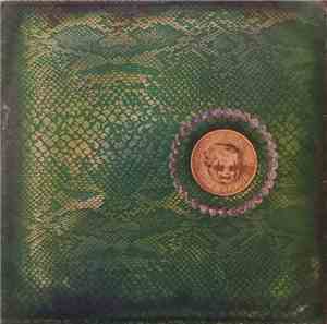 Alice Cooper - Billion Dollar Babies