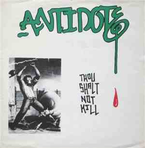 Antidote  - Thou Shalt Not Kill