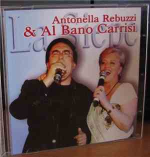 Antonella Rebuzzi & Al Bano Carrisi - La Siepe