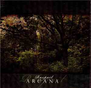 Arcana - Raspail