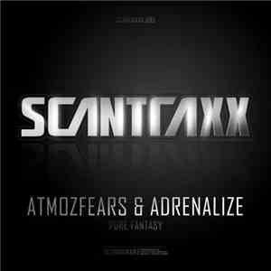 Atmozfears, Adrenalize - Scantraxx 095