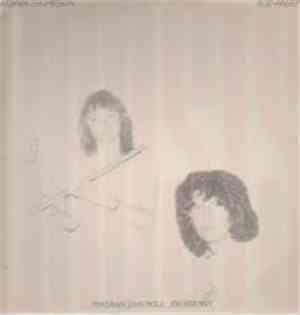 Barbara Thompson / Rod Argent - Ghosts