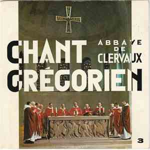 Benediktiner Mönche Der Abtei Saint-Maurice & Saint-Maur - Chant Grégorien ...