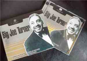 Big Joe Turner - Big Joe Turner